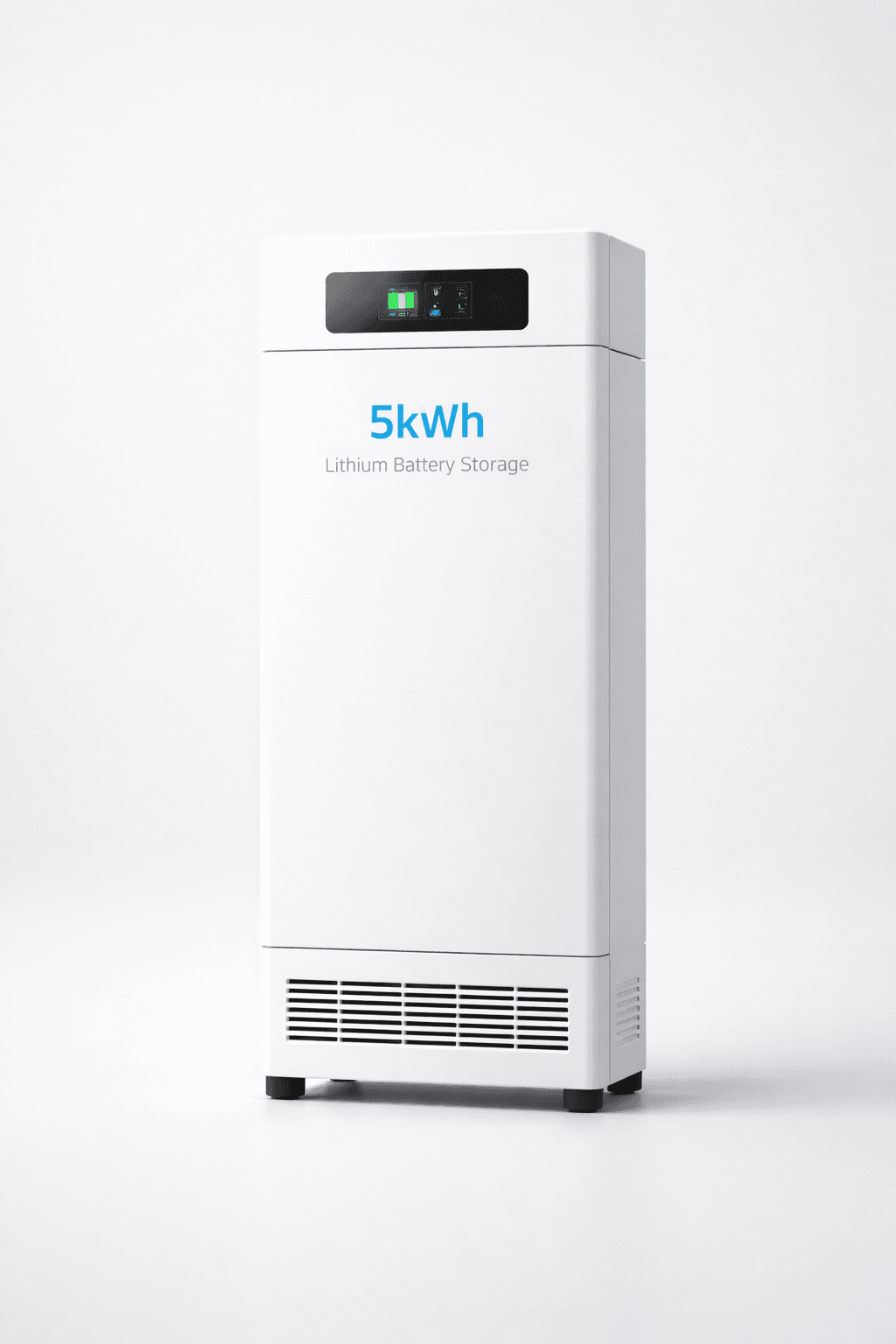 5kWh Lithium Battery Storage
