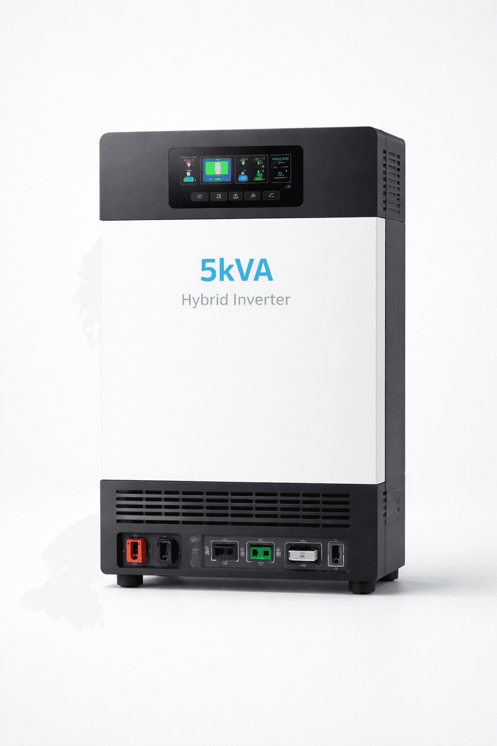 5kVA Hybrid Inverter