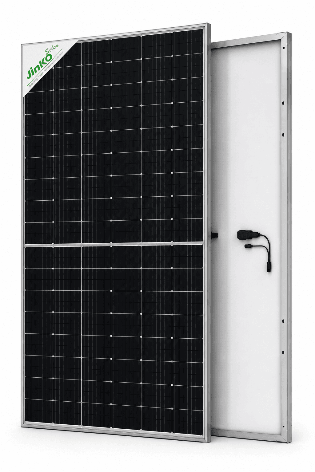 Tiger Neo N-Type 550W Solar Panel