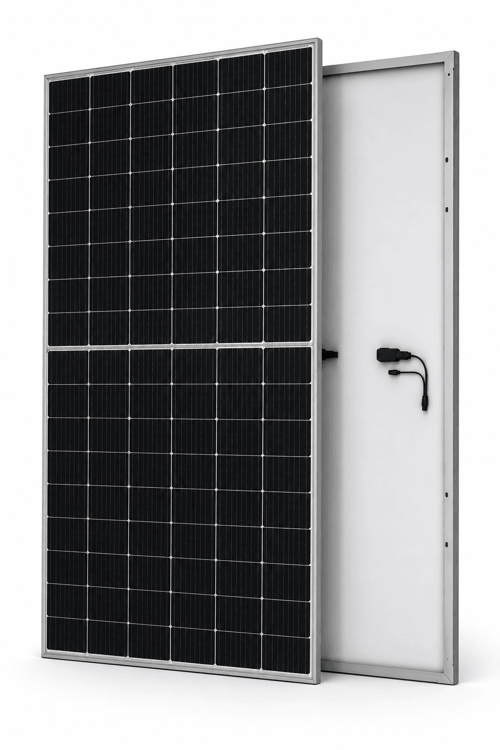 Tiger Neo N-Type 585W Solar Panel